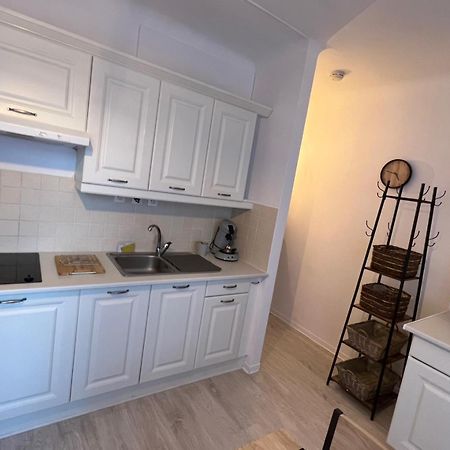 Charmant Logement Entre Mer Et Montagne Ideal Pour Cure Thermale Amelie-les-Bains-Palalda Luaran gambar
