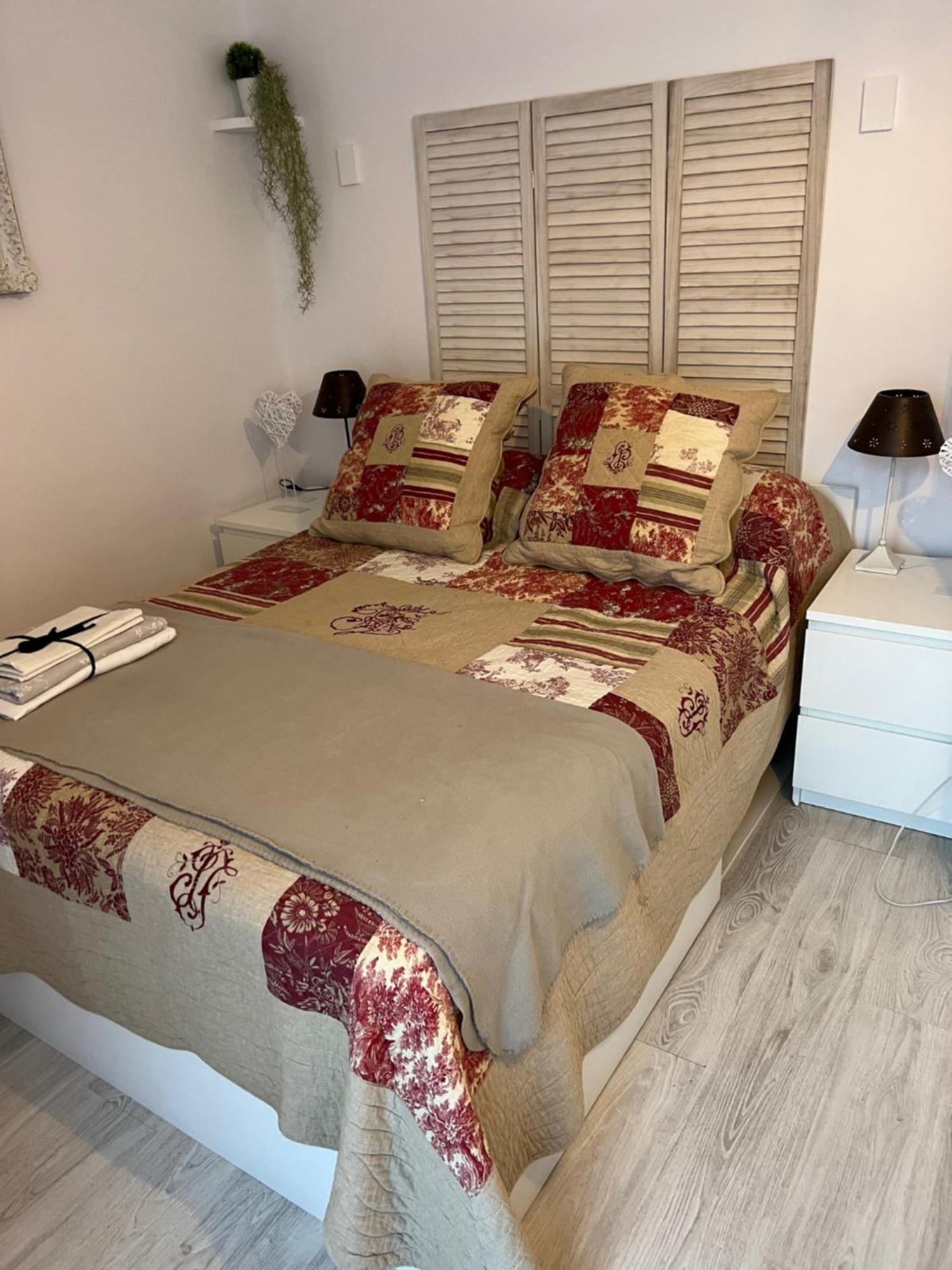 Charmant Logement Entre Mer Et Montagne Ideal Pour Cure Thermale Amelie-les-Bains-Palalda Luaran gambar